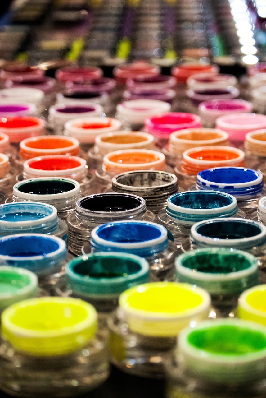 Gel & Acrygel